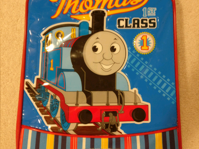 Thomas and Friends Children's Suitcase, View more