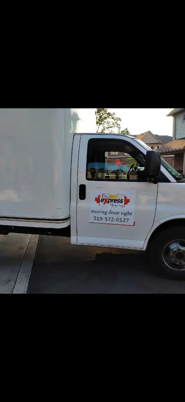 Moving Done Right LAST MINUTE!! Local Mover63735896589697121