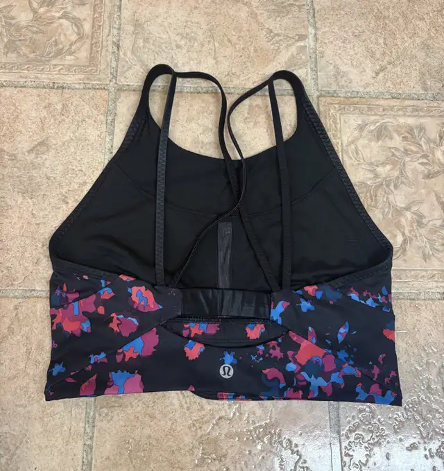 Lululemon bra64252989368322121