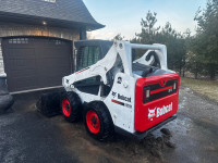 Bobcat S570