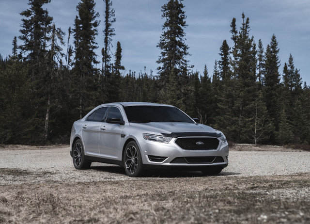 Ford Taurus SHO 2016 dans Autos et camions  à Ville de Montréal