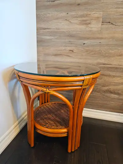 Coffee Table and Side Table, View more