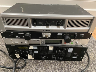 sound system pcs., View more