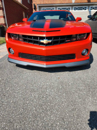 Camaro SS