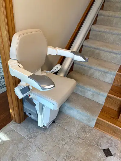 stair lift, View more