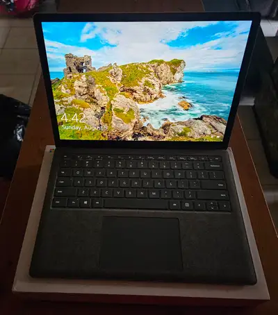 Microsoft Surface Laptop Go 2, View more