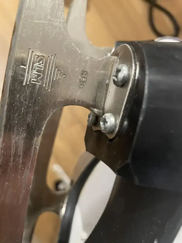 Dominion Figure Skates in Skates & Blades in City of Toronto - Image 7