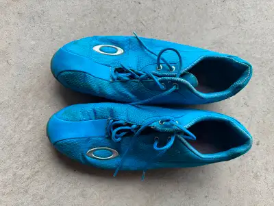 Oakley Men’s Golf Shoes - Size 11 - $15 obo, View more