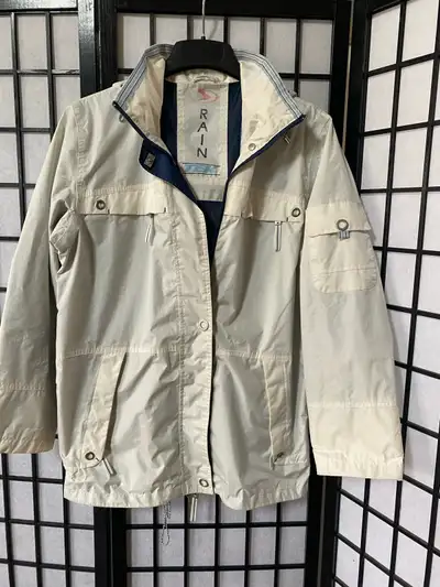 Tek Rain Jacket, View more