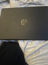 HP Laptop AMD Athlon silver 7120U