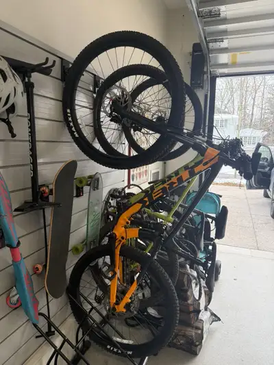 Bike trek fuel ex 5 5th gen , View more