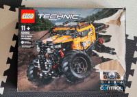 Lego Technic 42099 4x4 X-Treme Off-Roader 