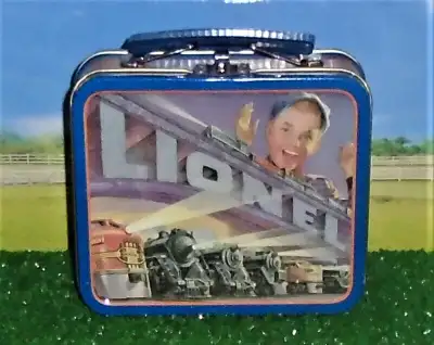 Boîte / Lunch / Lionel, View more