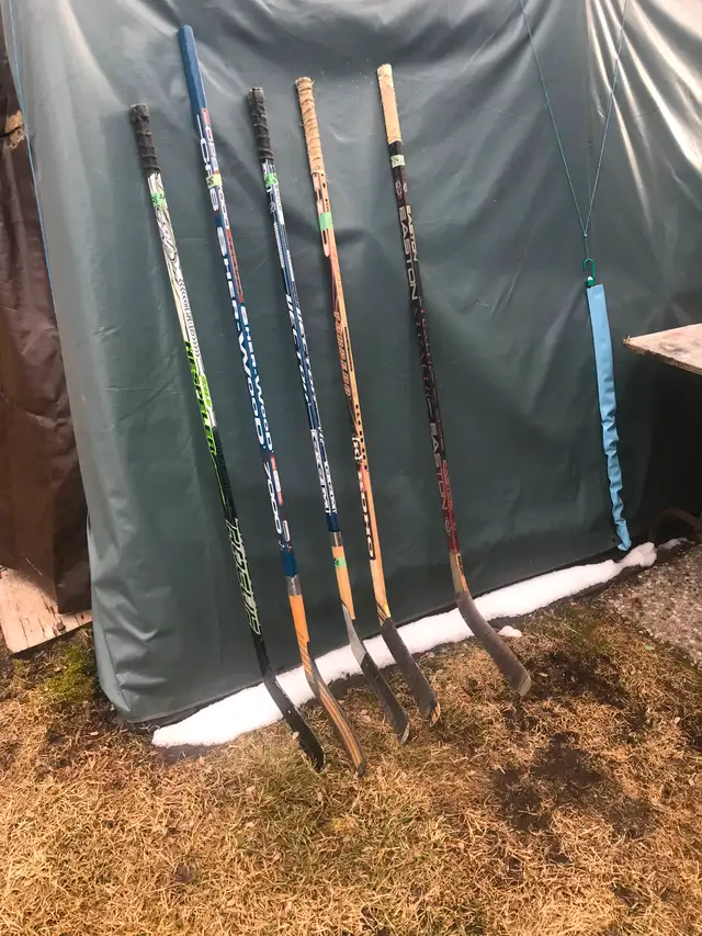 Hockey sticks various63235093519873122
