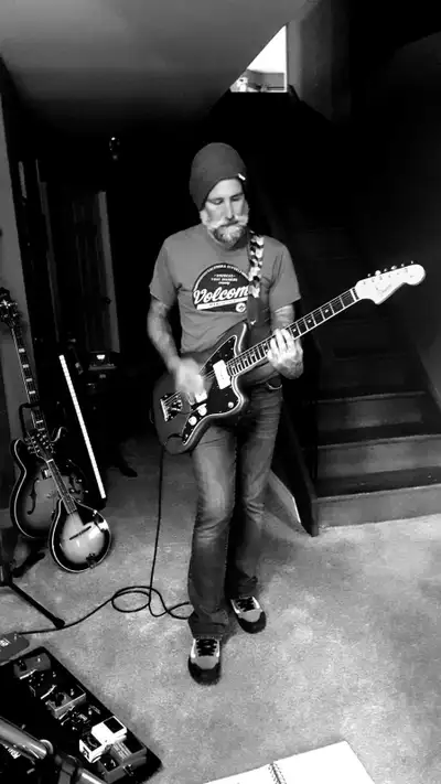 Looking to Jam /  Create Original Music., View more