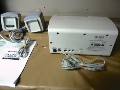 Computer  Speaker System, View more