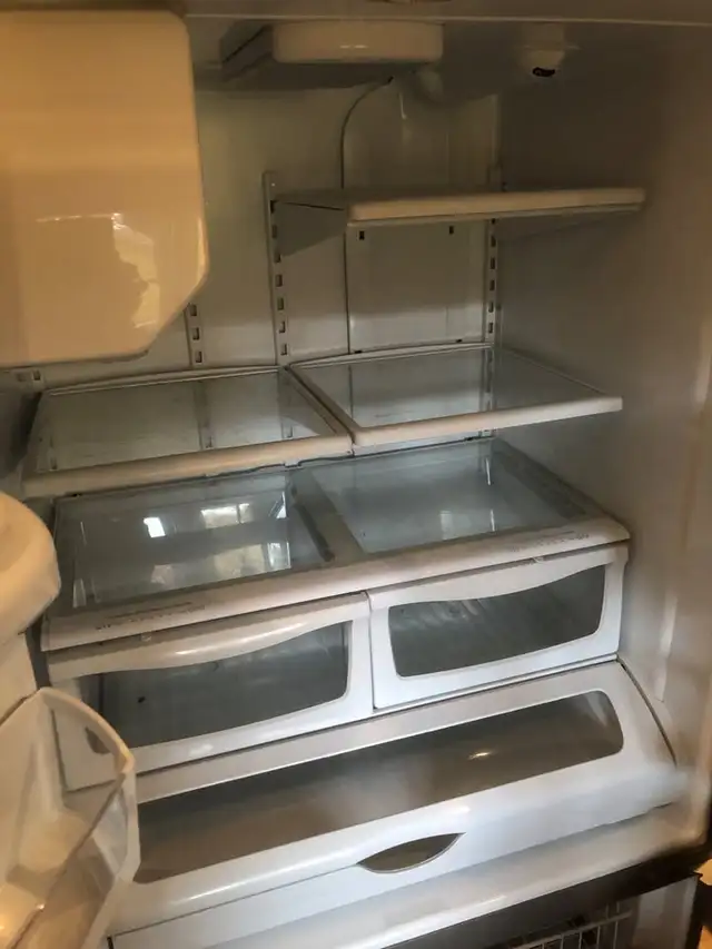 ****MAYTAG REFRIGERATOR PARTS (REDUCED) in Refrigerators in Bedford - Image 6