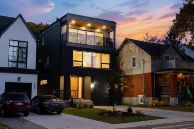 Entire house rental for young professionals, families or couples. This 3 bedroom 4 bath house offers...