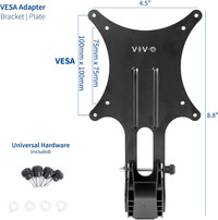 VIVO: VESA Mount Kits for various monitors 'B'