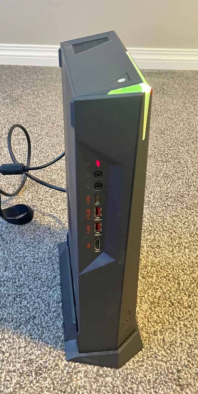 MSI Trident 3 Gaming PC | Desktop Computers | Calgary | Kijiji