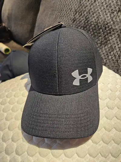Under Armour Blitzing 3.0 Hat, View more