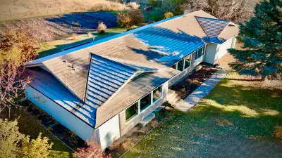 Melfort Acreage for Rent or Rent-to-Own