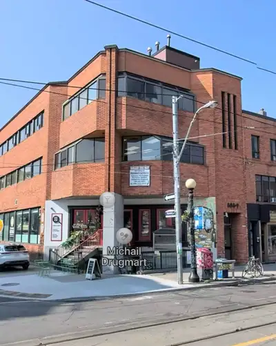 Large 2 Bedroom