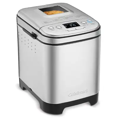 Cuisinart CBK-110C Compact Automatic Bread Maker, View more