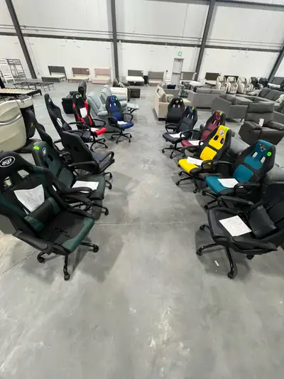 Brand new NFL gaming chair $69/$79, View more