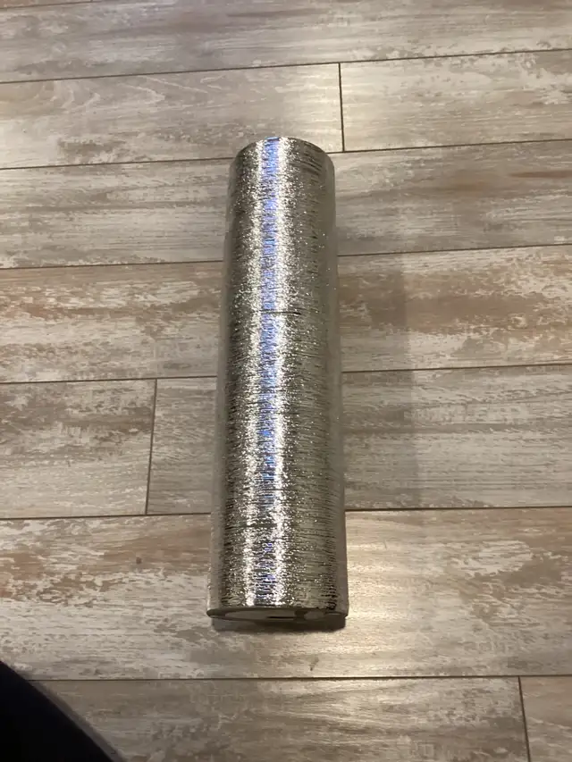 Silver Vase in Home Décor & Accents in Saskatoon - Image 2