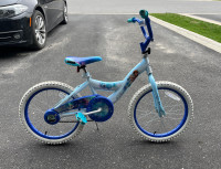Kid’s Disney Bike