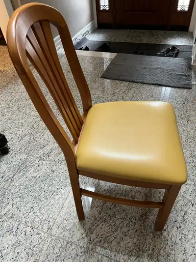 Dining Chairs, View more
