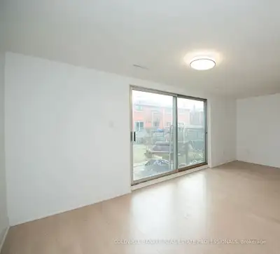 Available September 30th. 1 km to Seneca college 2 bedrooms basement with separate entrance. All uti...