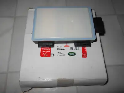 Range Rover Blind Spot Detection System Warning Sensor Monitor New genuine Land Rover part # LR11319...