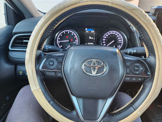 2021 Toyota Camry SE in Cars & Trucks in Lethbridge - Image 4