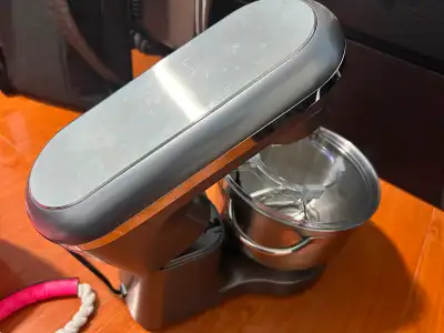 Selling stand mixer, View more