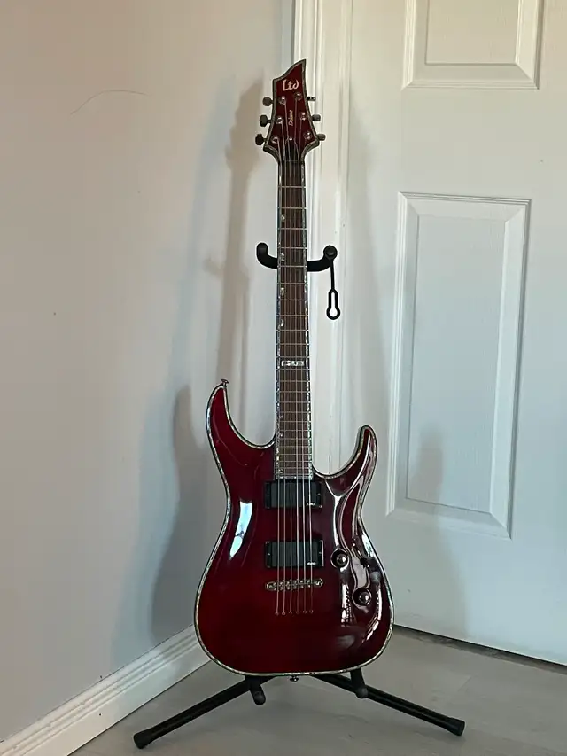 ESP LTD Horizon (H1001)63235014560641121