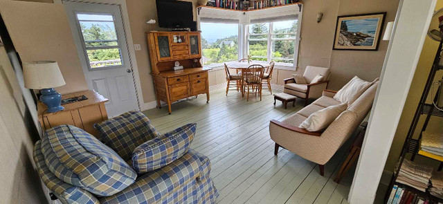 Cedar Cottage – rental close to Halifax and the beach in Nova Scotia - Image 2