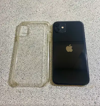 iPhone 11 64gb Great Condition, View more