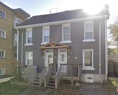 Rooms for rent to Queens University Students in Kingston, View more