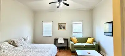 Large Room for Rent – Heartland, Mississauga