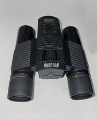 Bushnell Image View Digital Camera Binoculars 118200