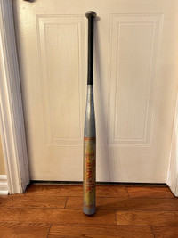 Bâton de balle molle Louisville slugger grand slam GSM 34in soft