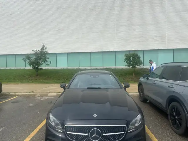 E-450 coupe 591903109730816003