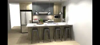 Logement à louer à Bécancour secteur Ste-Angèle de Laval, immeuble haut de gamme, tout est inclus, w...