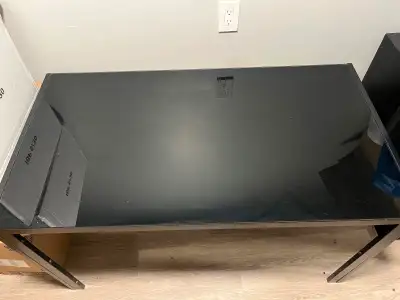 Glass Dining Table, View more