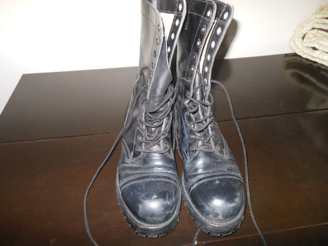 Military Boots in Women's - Shoes in Kelowna