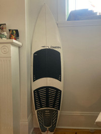Rawson Kite / Surf Board
