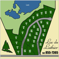 COUNTRY LOTS FOR SALE