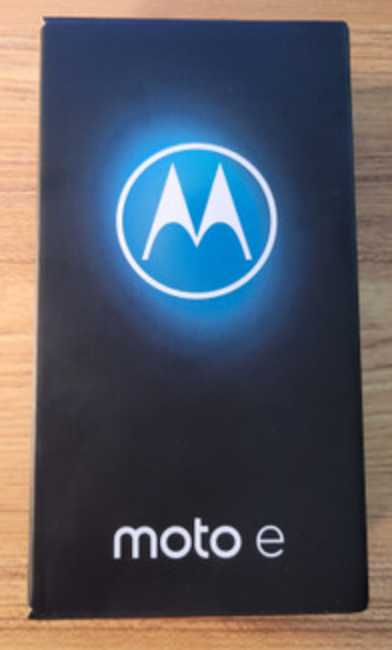 Moto E Unlocked Brand New, View more
